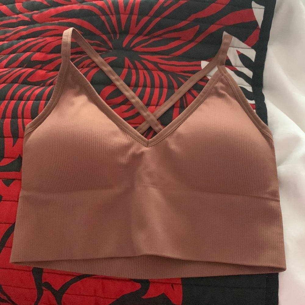 DSG Sports Bra